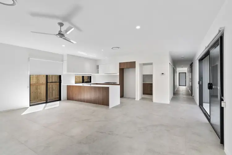 Third view of Homely house listing, 33 Rottnest Crescent, Banya QLD 4551