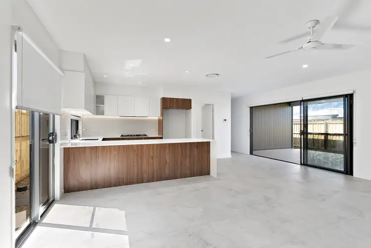 Fourth view of Homely house listing, 33 Rottnest Crescent, Banya QLD 4551