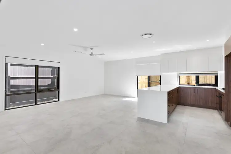 Fifth view of Homely house listing, 33 Rottnest Crescent, Banya QLD 4551