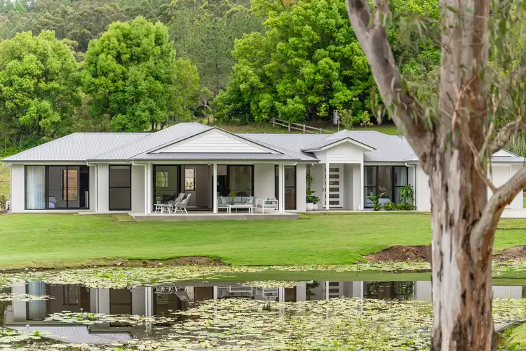 1394 Eumundi Noosa Road, Eumundi QLD 4562