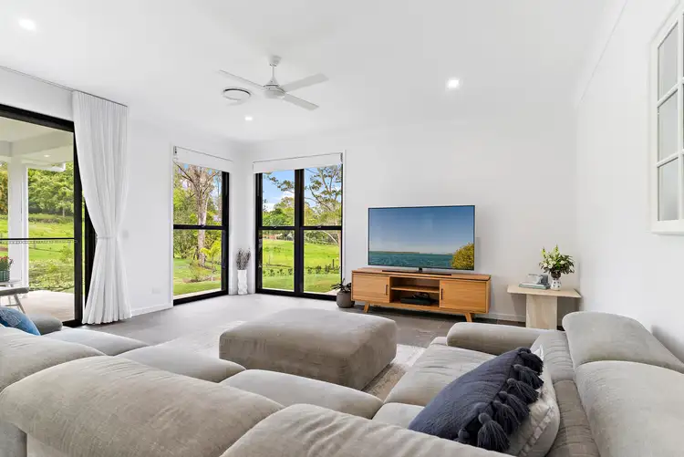 Second view of Homely house listing, 1394 Eumundi Noosa Road, Eumundi QLD 4562