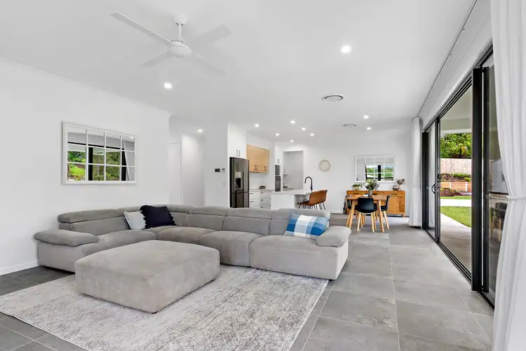 Fifth view of Homely house listing, 1394 Eumundi Noosa Road, Eumundi QLD 4562