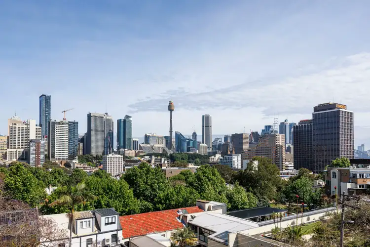 Second view of Homely house listing, 40 Thomson Street, Darlinghurst NSW 2010