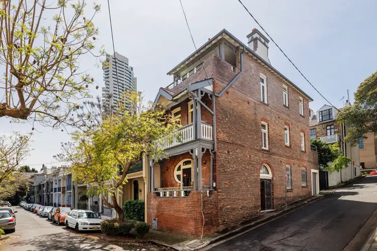 Fourth view of Homely house listing, 40 Thomson Street, Darlinghurst NSW 2010