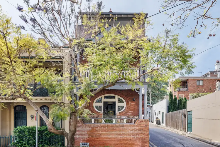 Fifth view of Homely house listing, 40 Thomson Street, Darlinghurst NSW 2010