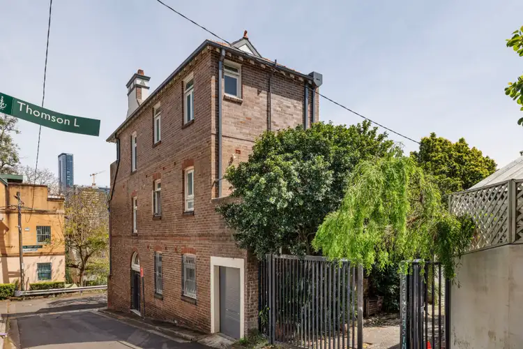Sixth view of Homely house listing, 40 Thomson Street, Darlinghurst NSW 2010