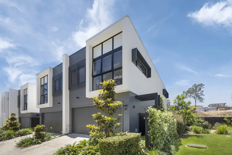 Third view of Homely semi-detached listing, 25/906 Hamilton Road, Mcdowall QLD 4053