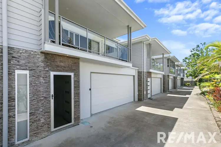 4/542 Esplanade, Urangan QLD 4655