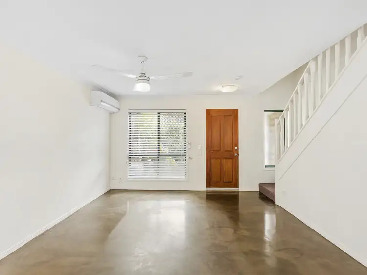 Sixth view of Homely townhouse listing, 2/1 Karri Court, Burleigh Heads QLD 4220