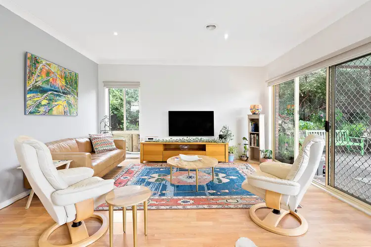 Third view of Homely house listing, 13 Lawson Court, Mornington VIC 3931