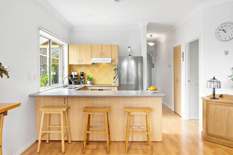 Fifth view of Homely house listing, 13 Lawson Court, Mornington VIC 3931