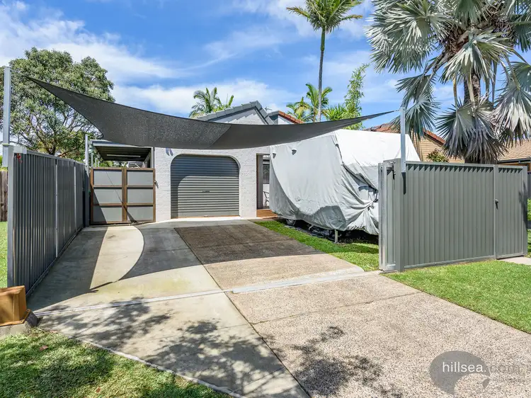 1/11 Stephanie Court, Labrador QLD 4215