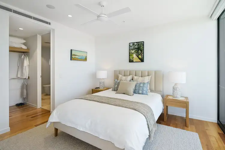Fifth view of Homely apartment listing, 704/4-6 Alexandra Avenue, Mermaid Beach QLD 4218