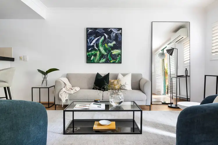 Second view of Homely apartment listing, 67/146-152 Pitt Street, Redfern NSW 2016