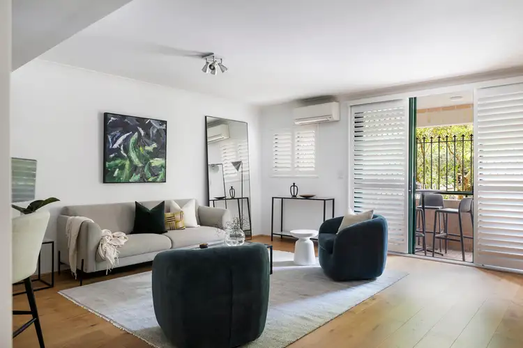 Fourth view of Homely apartment listing, 67/146-152 Pitt Street, Redfern NSW 2016
