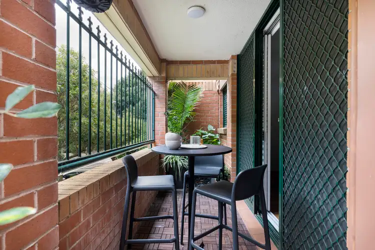 Fifth view of Homely apartment listing, 67/146-152 Pitt Street, Redfern NSW 2016