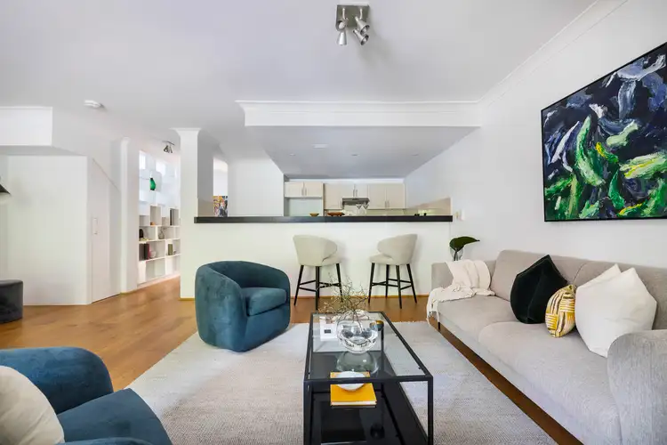 Sixth view of Homely apartment listing, 67/146-152 Pitt Street, Redfern NSW 2016
