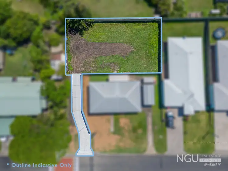 19A McGill Street, Raceview QLD 4305