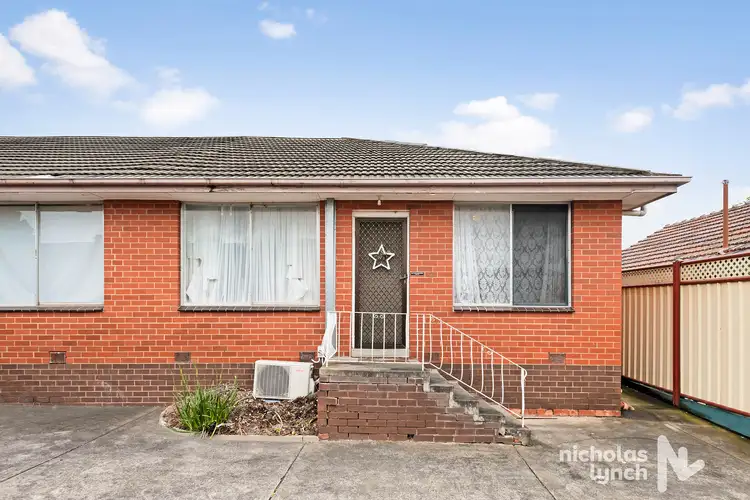 2/42 Petrie Street, Frankston VIC 3199