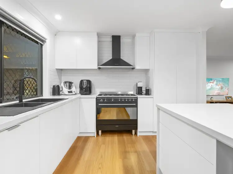 Fourth view of Homely house listing, 27 Merloo Drive, Nerang QLD 4211