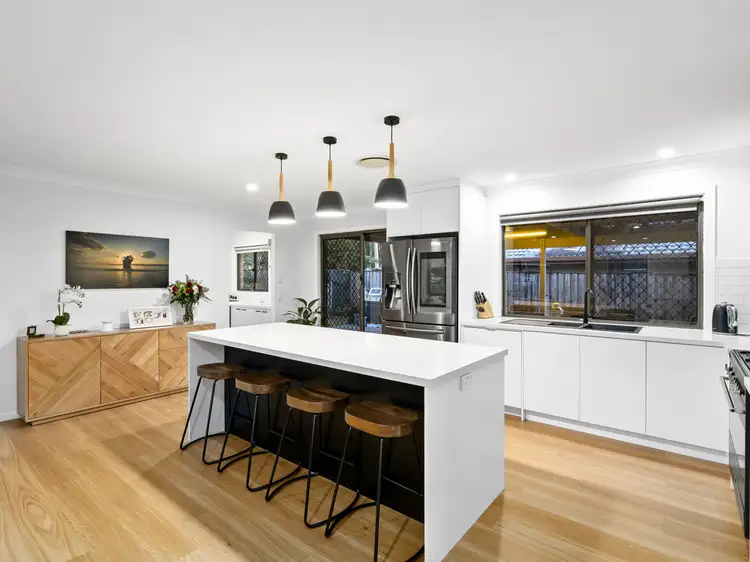 Fifth view of Homely house listing, 27 Merloo Drive, Nerang QLD 4211
