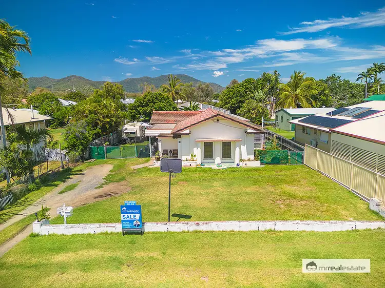 Main view of Homely house listing, 26 Tomkins Street, Berserker QLD 4701
