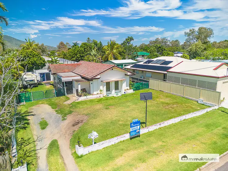 Third view of Homely house listing, 26 Tomkins Street, Berserker QLD 4701