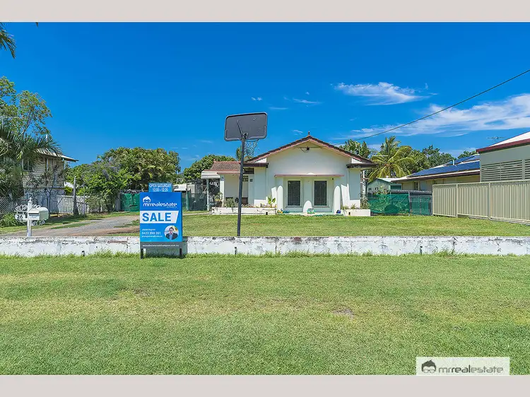 Fifth view of Homely house listing, 26 Tomkins Street, Berserker QLD 4701