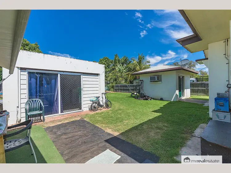 Sixth view of Homely house listing, 26 Tomkins Street, Berserker QLD 4701