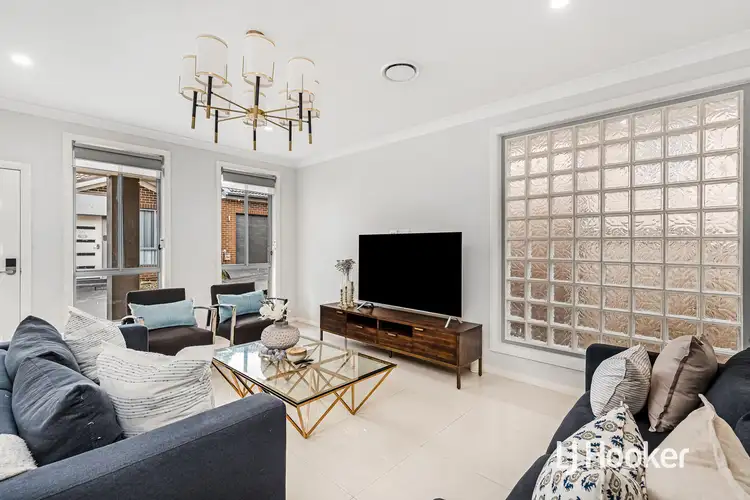 Second view of Homely house listing, 40 Oliver Street, Riverstone NSW 2765