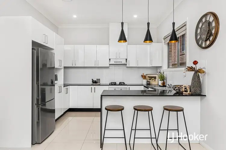 Third view of Homely house listing, 40 Oliver Street, Riverstone NSW 2765
