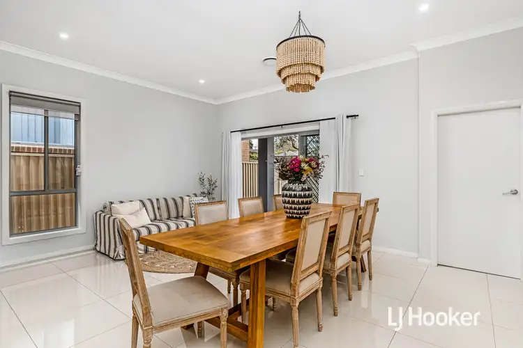 Fourth view of Homely house listing, 40 Oliver Street, Riverstone NSW 2765