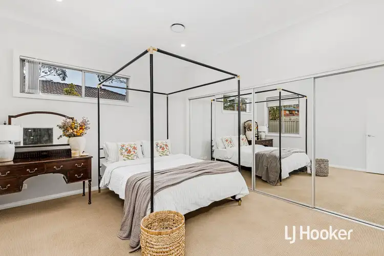 Fifth view of Homely house listing, 40 Oliver Street, Riverstone NSW 2765