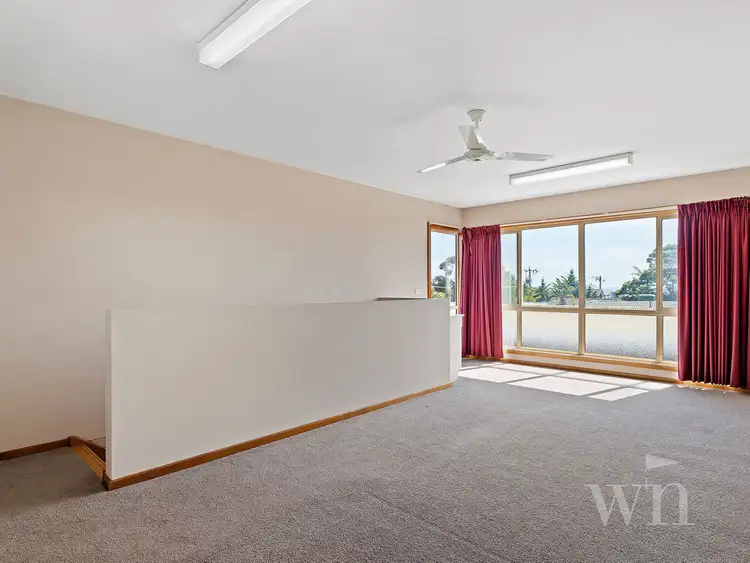 Second view of Homely unit listing, 1/9 Van Ness Avenue, Mornington VIC 3931