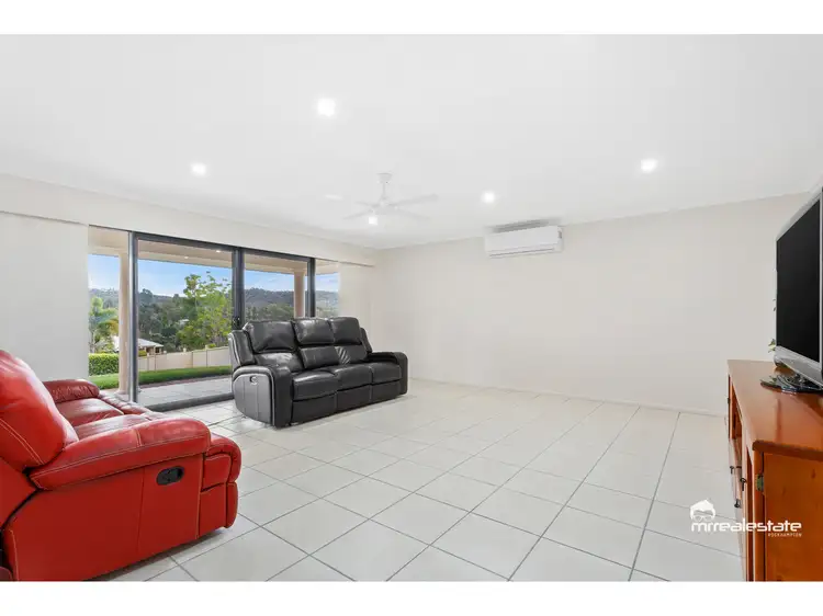 Fifth view of Homely house listing, 37 Kristie Drive, Rockyview QLD 4701