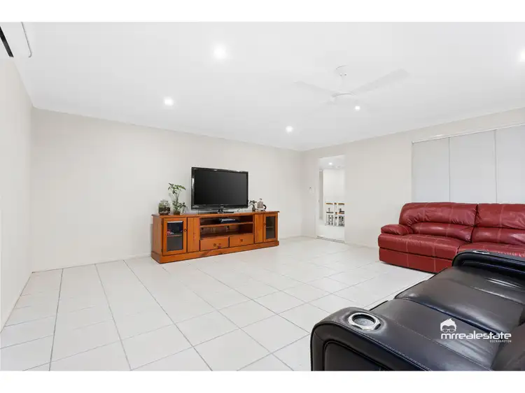 Sixth view of Homely house listing, 37 Kristie Drive, Rockyview QLD 4701