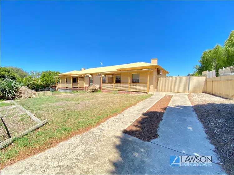 15 Shepherd Avenue, Port Lincoln SA 5606