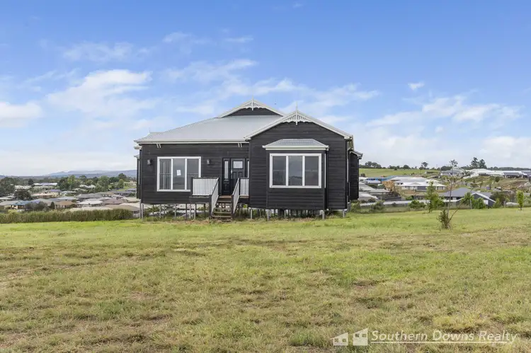 Fifth view of Homely house listing, 96 Glen Road, Rosenthal Heights QLD 4370