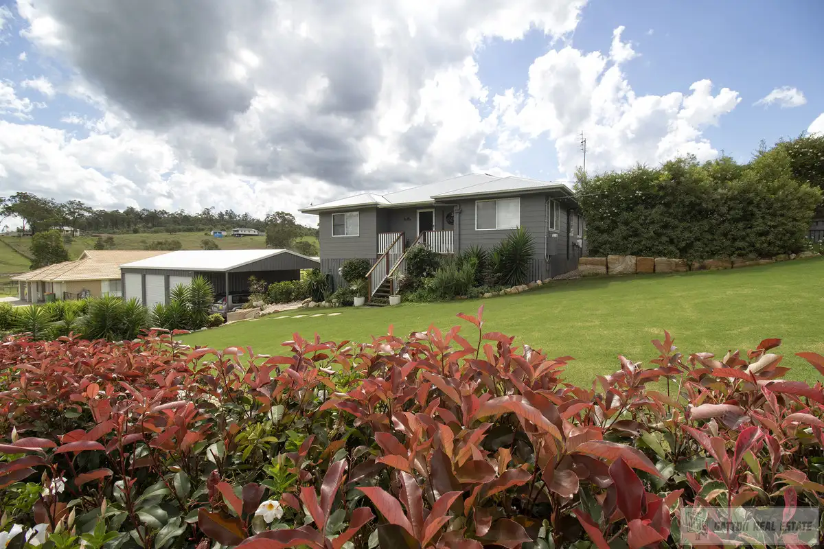 Main view of Homely house listing, 3 Engler Street, Grantham QLD 4347