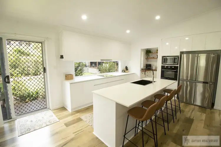 Second view of Homely house listing, 3 Engler Street, Grantham QLD 4347