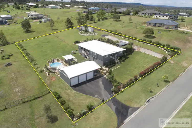 Third view of Homely house listing, 3 Engler Street, Grantham QLD 4347
