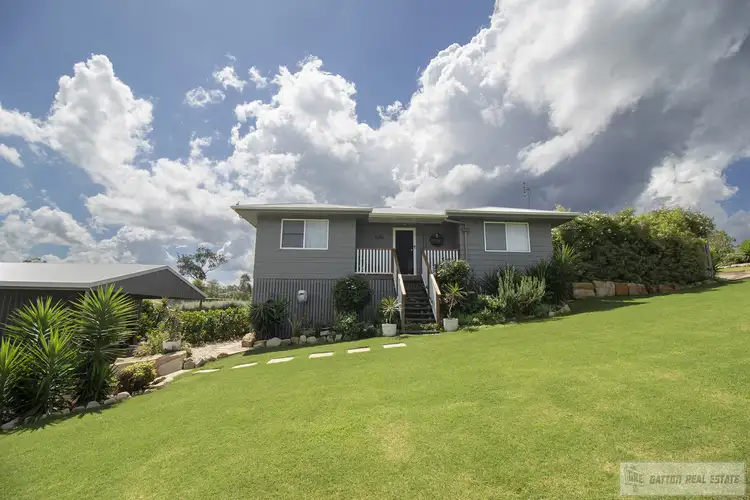 Fifth view of Homely house listing, 3 Engler Street, Grantham QLD 4347
