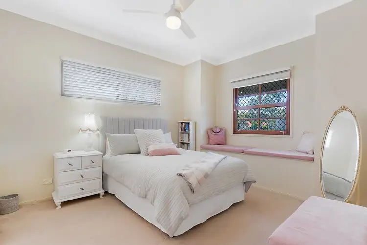 Fifth view of Homely house listing, 45 Jezabel Drive, Springfield Lakes QLD 4300