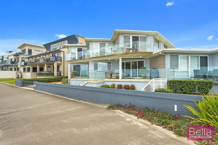 Main view of Homely apartment listing, 1 Golf Avenue, Mollymook NSW 2539