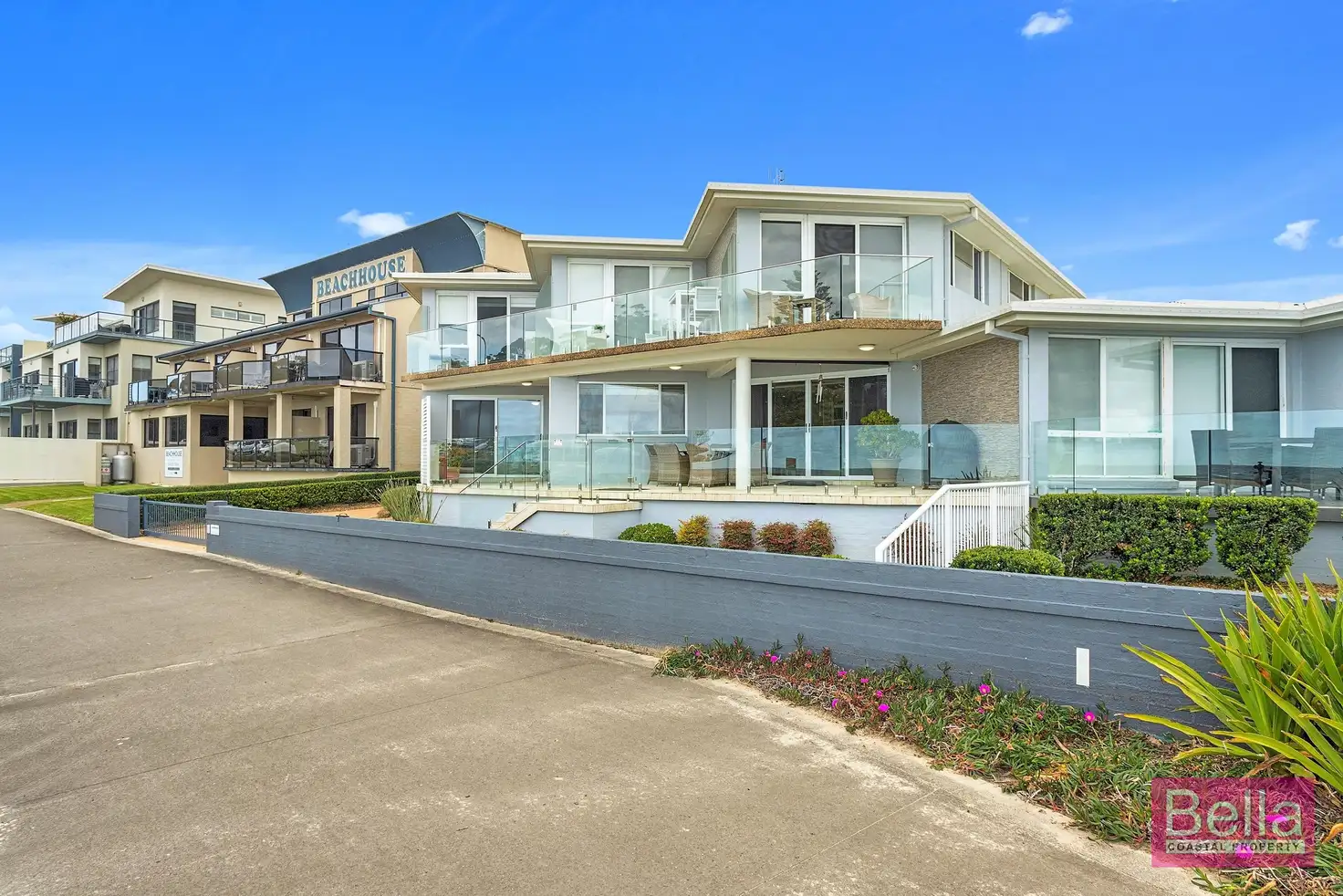 Main view of Homely apartment listing, 1 Golf Avenue, Mollymook NSW 2539