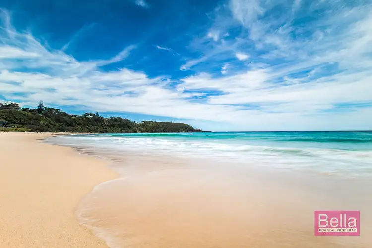 Second view of Homely apartment listing, 1 Golf Avenue, Mollymook NSW 2539