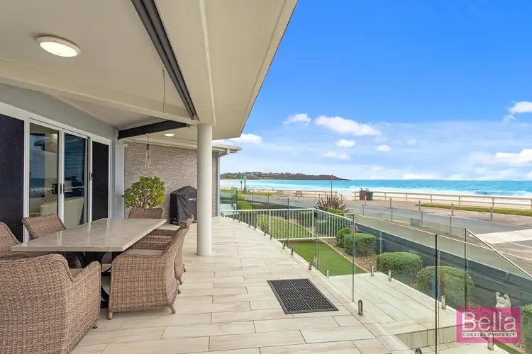 Third view of Homely apartment listing, 1 Golf Avenue, Mollymook NSW 2539