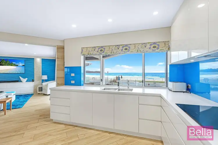 Fourth view of Homely apartment listing, 1 Golf Avenue, Mollymook NSW 2539