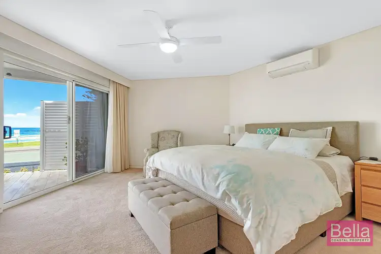 Fifth view of Homely apartment listing, 1 Golf Avenue, Mollymook NSW 2539
