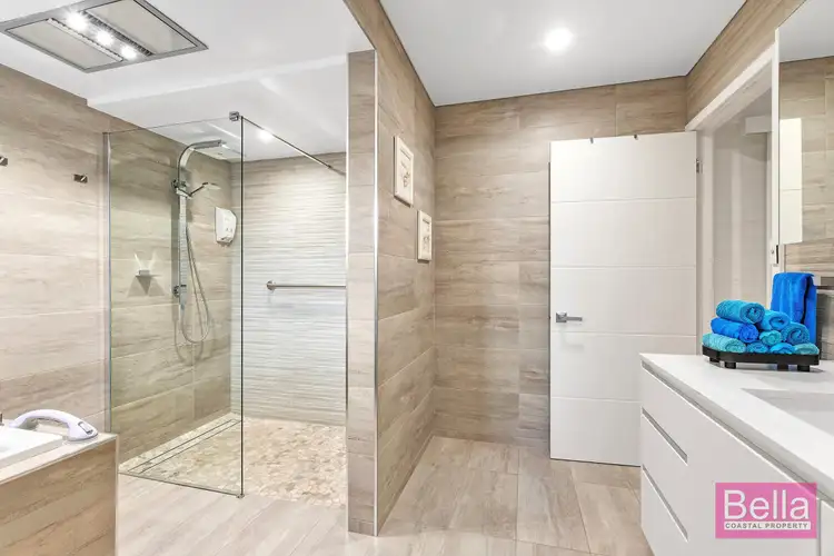 Sixth view of Homely apartment listing, 1 Golf Avenue, Mollymook NSW 2539